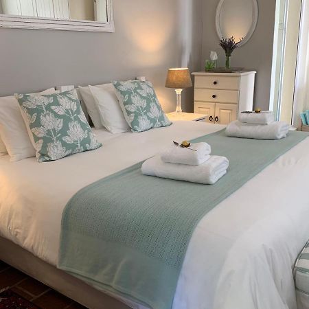 Acorn Cottage Hermanus Exteriér fotografie