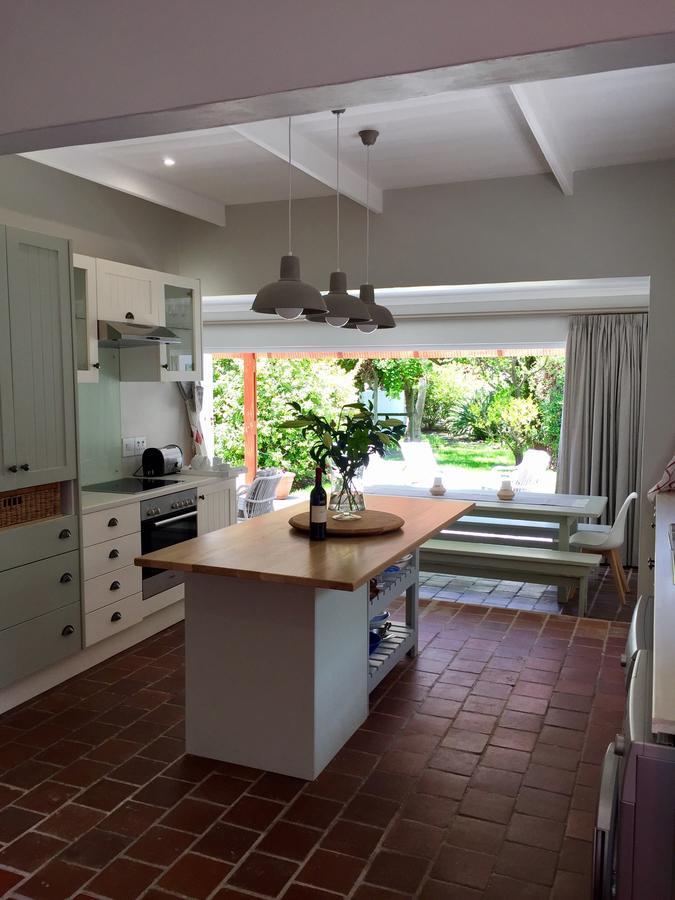Acorn Cottage Hermanus Exteriér fotografie