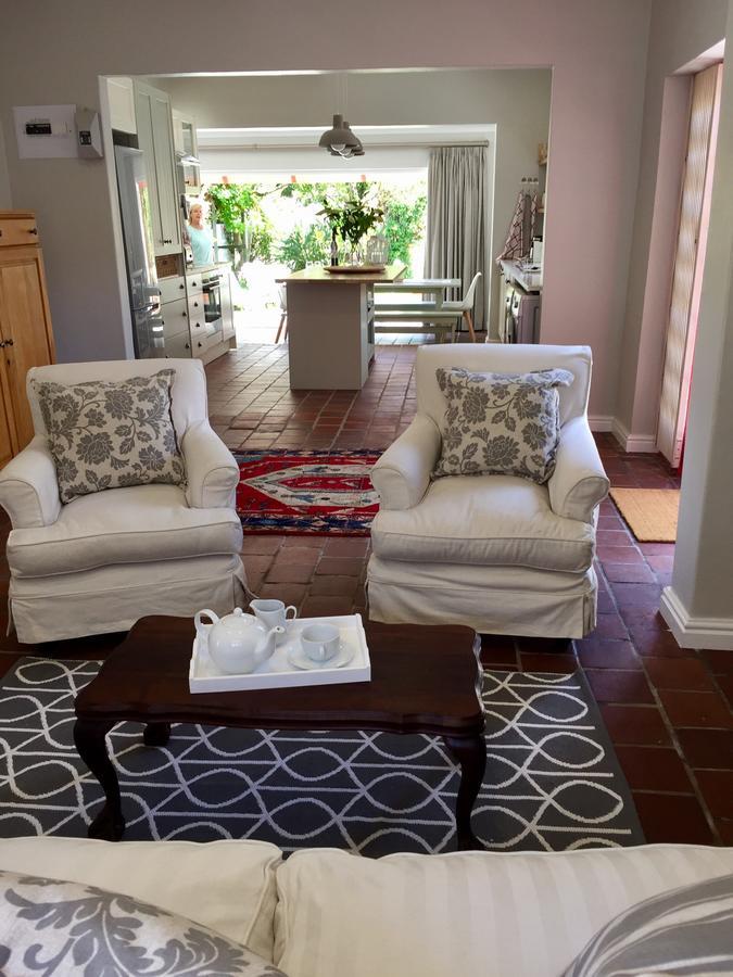 Acorn Cottage Hermanus Exteriér fotografie