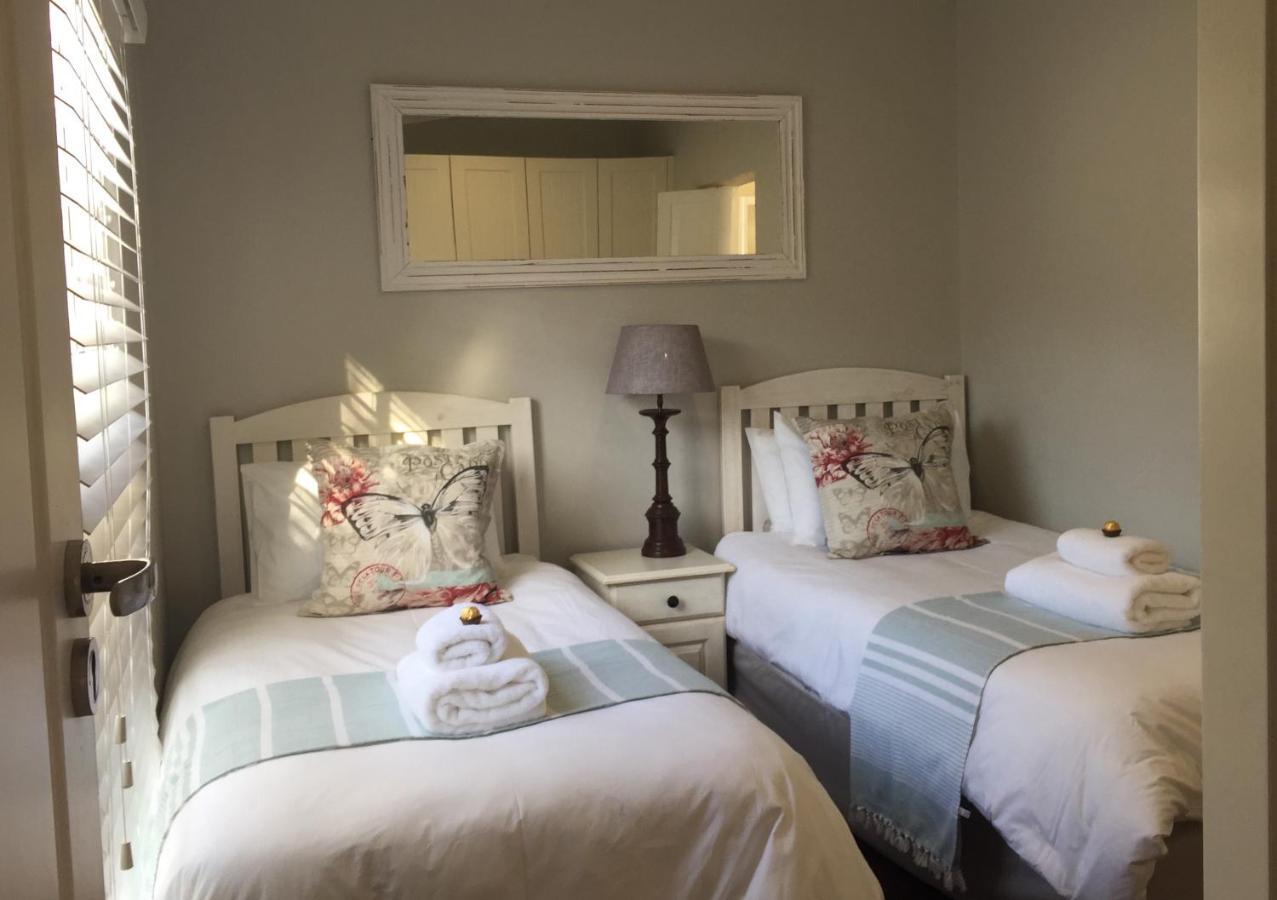 Acorn Cottage Hermanus Exteriér fotografie